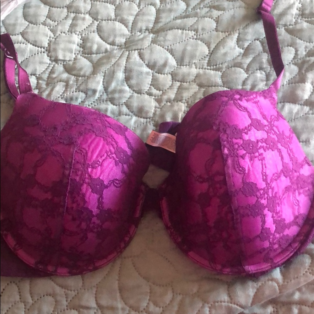 Vs bra